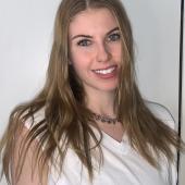 Megan Lockhart - Project Assistant 